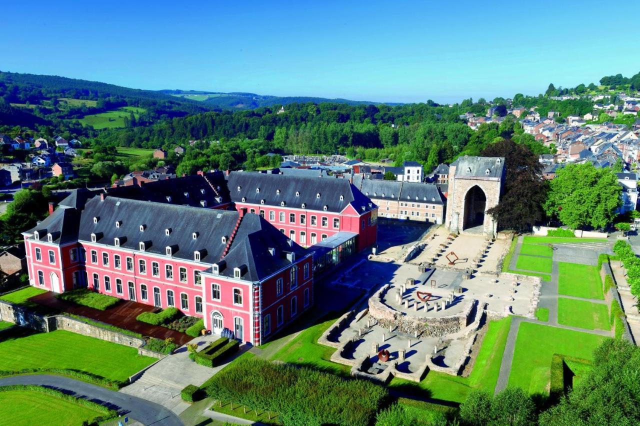 L'Inspiration Villa Stavelot Exterior photo